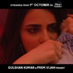 Radhika Madan Instagram – Pyaar ki har koshish mein dikhegi Shiddat.

#Shiddat releasing tomorrow on @disneyplushotstar #DisneyPlusHotstarMultiplex

@sunsunnykhez @merainna @dianapenty #DineshVijan #BhushanKumar @kunaldeshmukh1 #ShridharRaghavan @dheerajkedarnathrattan #PoojaLadhaSurti @sreekarprasa @amalendu_dop @maddockfilms @tseriesfilms @tseries.official