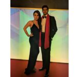 Radhika Madan Instagram – Black tie ready. @iffamacao
#Mardkodardnahihota