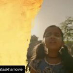 Radhika Madan Instagram - #Repost @pataakhamovie (@get_repost) ・・・ The Pataakha sisters haven't left a stone unturned 💥 Have you watched the #PataakhaTrailer yet? (link in bio) #VishalBhardwaj #DheerajWadhawan @ajay_kapoor_ @kytaproductions @vbfilmsofficial @rekha_bhardwaj @sanyamalhotra_ @namitdas @abhiduhan @whosunilgrover #VijayRaaz @saanandverma @b4umotionpictures @zeemusiccompany