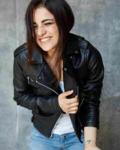 Radhika Madan Instagram -