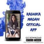 Radhika Madan Instagram - Hello everybody! The wait is over and I am really excited to announce the launch of my Official App 😃 It feels great to have my own platform & now it’s a chance for you to get closer to me and be a part of my life ⭐ I can’t wait to get to know you all! Download the Radhika Madan Official App now, and get access to something really special See you there💕 (LINK IN BIO) #RadhikaMadan #RadhikaMadanOfficialApp #DownloadNow