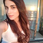 Radhika Madan Instagram - Well . . Sun has got my back!😎