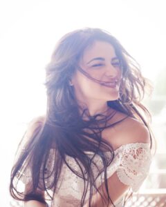 Radhika Madan Instagram - Happiest when i am ME!😁❤
