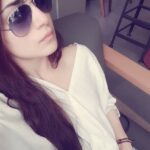 Radhika Madan Instagram – In the zone❤