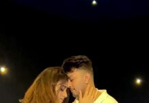 Radhika Madan Instagram - Hooked to the hook 🔥 Ft. @radhikamadan 🌹 TRY OUR HOOK & TAG US #NiJana by @jasleenroyal @yrf Vfx by @letsvfx 👌 #dance #reels #trending