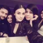 Radhika Madan Instagram – All heart. No pretence. 
#newyearseve❤