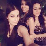 Radhika Madan Instagram - Who needs light when you have #GioneeS6s with #SelfieFlash to click bright New Year party selfies. Here’s to all #SelfieLovers reporting all amazing party action through selfies.