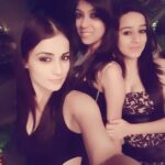 Radhika Madan Instagram – Who needs light when you have #GioneeS6s with #SelfieFlash to click bright New Year party selfies. Here’s to all #SelfieLovers reporting all amazing party action through selfies.