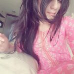 Radhika Madan Instagram - Letting it loose❤