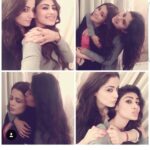Radhika Madan Instagram – Happiest birthday to the prettiest girl i know! I love you so much bro…have a super duper amazing year !❤
Ps- i know we need new pictures!🙈 @imouniroy