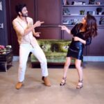 Radhika Madan Instagram - Do you feel like dancing your heart out? #BarbaadiyanHookstepChallenge is for you! Create your own reels using the hashtag and do tag us. #Shiddat releasing on 1st October on @disneyplushotstar #DisneyPlusHotstarMultiplex @sunsunnykhez @merainna @dianapenty #DineshVijan #BhushanKumar @kunaldeshmukh1 @sachettandonofficial @soulfulsachin @jigarsaraiya @nikhitagandhiofficial @bagchi_mb @priyasaraiyaofficial @vijayganguly #ShridharRaghavan @dheerajkedarnathrattan #PoojaLadhaSurti @sreekarprasa @amalendu_dop @maddockfilms @tseriesfilms @tseries.official
