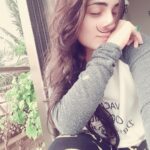 Radhika Madan Instagram - Because theres a difference between Being and feeling . . Listening and hearing . . Looking and seeing . . Existing and living. . #wisdomonaroll :P Ps-Thanks for 700k people...much love to each and every single one of you.😁❤