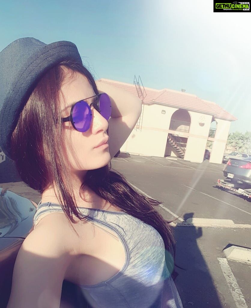 Radhika Madan Instagram - Soaking in all the memories of the past 4 days.. Thankyou LA and lake tahoe❤ #backtosanfrancisco