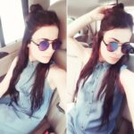 Radhika Madan Instagram - #californication❤