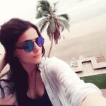 Radhika Madan Instagram – Totally in love with the view and the shades!😁❤
#newhouse#newjouney#newmemoriesinmaking ❤