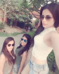 Radhika Madan Instagram - ❤❤❤