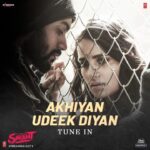 Radhika Madan Instagram – Jaggi toh Kartika ke liye kuch bhi karega! How far are you willing to go for your love? #AkhiyanUdeekDiyan out now!
 
#Shiddat releasing on 1st October on @disneyplushotstar #DisneyPlusHotstarMultiplex
 
@sunsunnykhez @merainna @dianapenty #DineshVijan #BhushanKumar @kunaldeshmukh1 @mastersaleem786official @manan_bhardwaj_official #ShridharRaghavan @dheerajkedarnathrattan #PoojaLadhaSurti @sreekarprasa @amalendu_dop @maddockfilms @tseriesfilms @tseries.official