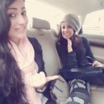 Radhika Madan Instagram - And thats how universe planned some 'attiiii' time for me!😁 #throwbackdelhi#bestie#tootihuiattii 😁 <3