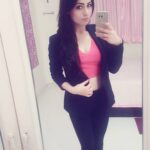 Radhika Madan Instagram - Suit up! 😎