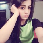 Radhika Madan Instagram – The ‘you better manao-fy me’ look!
#Theteamownerswillunderstandthis 😜