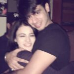 Radhika Madan Instagram – Happiest birthday to the first guy friend i made in mumbai! love you ladke!!Partyyy hard!!!! @nikitaparnami  Please get him drunk!🙏🏻😜😁