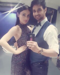 Radhika Madan Instagram - Had an amazing time shooting last night for Gr8 magzine!#postpackupphotosession :D