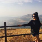 Radhika Madan Instagram - Lonavala <3 #muchneededbreak