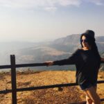 Radhika Madan Instagram – Lonavala <3 #muchneededbreak