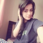 Radhika Madan Instagram – Because somebody loves my morning selfies <3 #nomakeup