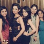 Radhika Madan Instagram - Throwback to a killer party! #sister'sbirthday#amazingparty#amasingpeople <3