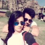 Radhika Madan Instagram – A perfect goodbye! <3