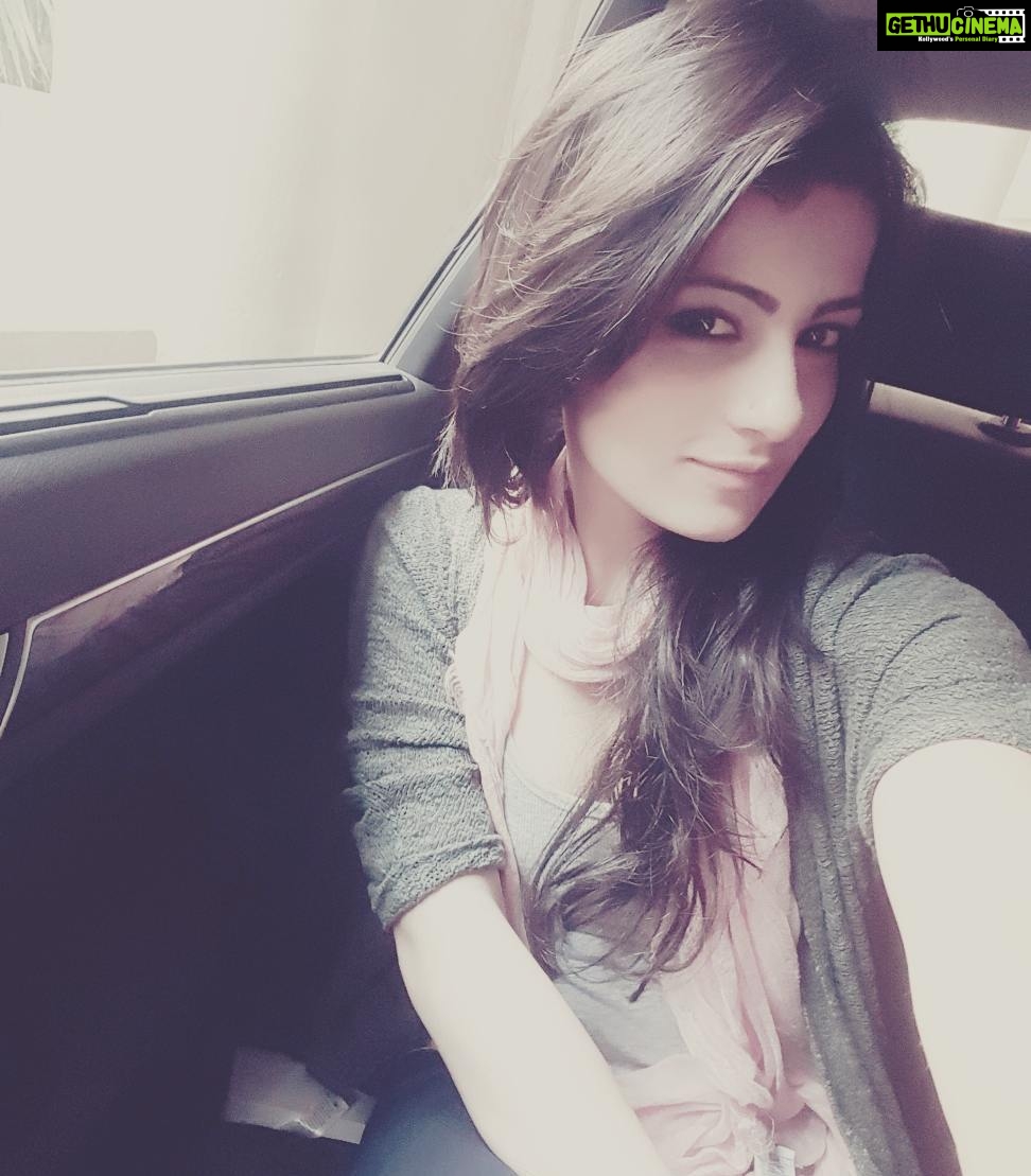 Radhika Madan Instagram - Heading for the airport after an amazing night in  Delhi