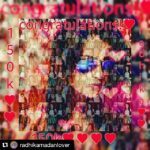 Radhika Madan Instagram - thankyou guys for all the love <3