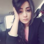 Radhika Madan Instagram – when u havnt slept AT ALL but still have to keep ur eyes open 🙈 #longdayahead#backfromdelhi#shoot#rehearsals#godsaveme😬🙈🙏