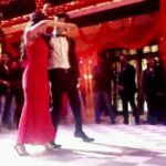 Radhika Madan Instagram – #MATSH#ishani#shikhar#dancesequence#comingsoon😊