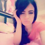 Radhika Madan Instagram – The’i know im looking cute..now will u please do  what i asked u to do’ face😎😁😜