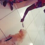 Radhika Madan Instagram – yes he’s ‘MY’ dog and yes he gets scared from a feather.🙈😂#breezer#supercute#superfunny#superentertaining#superduperfattu🙈😜😁❤