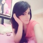 Radhika Madan Instagram – im proud if the fact that im a dreamer..proud of the fact that i can never be practical..😇 #dream#believe#live#laugh#love💜