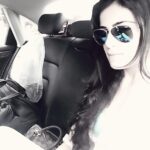 Radhika Madan Instagram – You cant fly unless you let urself fall . .❤️ #nevergiveup#liveurdreams😇