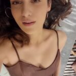Radhika Madan Instagram - Gaane me toh lipsync karne nahi diya toh socha yahin karlu🙆‍♀️ Can't wait to see your reels on #NiJana 👻 #reels #reelsinstagram