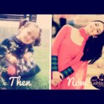 Radhika Madan Instagram – I guess some things never change.😁😎❤️#ialwaysremembermycontinuity😎😜