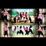 Radhika Madan Instagram – Happy world dance day people!!!😁👯🎉🎊👻 #olddancepictures#nostalgic#studio#myteam#howimissdancing❤️