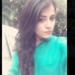 Radhika Madan Instagram - #Shoot#beautifulday#loveforblue😁❤️