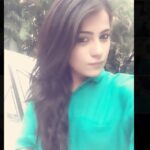 Radhika Madan Instagram – #Shoot#beautifulday#loveforblue😁❤️