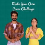 Radhika Madan Instagram - It's time to show your Shiddat. Take up the #ShiddatCoverChallenge, post your reel and tag @maddockfilms, @tseries.official. Stand a chance to get featured on their page! ✨ #Shiddat releasing on 1st October on @disneyplushotstar #DisneyPlusHotstarMultiplex @sunsunnykhez @merainna @dianapenty #DineshVijan #BhushanKumar @kunaldeshmukh1 @manan_bhardwaj_official #ShridharRaghavan @dheerajkedarnathrattan #PoojaLadhaSurti @sreekarprasa @amalendu_dopofficial @tseriesfilms