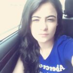 Radhika Madan Instagram – #Dontangryme😡😎😜