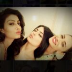 Radhika Madan Instagram - #amazingnight!!😁❤️