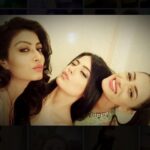 Radhika Madan Instagram – #amazingnight!!😁❤️