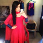 Radhika Madan Instagram – #shootingflashback#oldishani#MATSH#myfirstpromoclothes#nostalgic#howimissthislook😪