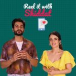 Radhika Madan Instagram - Iss Shiddat ko karo apne andaaz mein relive! Reel your favourite scenes from the #ShiddatTrailer and tag @maddockfilms. Also, stand a chance to get featured on their page! #Shiddat releasing on 1st October on @disneyplushotstar #DisneyPlusHotstarMultiplex @sunsunnykhez @merainna @dianapenty #DineshVijan #BhushanKumar @kunaldeshmukh1 #ShridharRaghavan @dheerajkedarnathrattan #PoojaLadhaSurti @sreekarprasa @amalendu_dopofficial @tseriesfilms @tseries.official